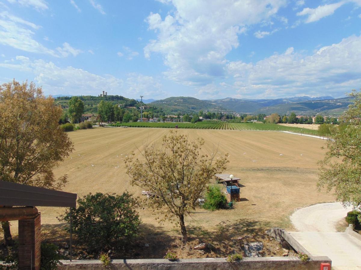 Agriturismo Alle Albare Montorio Veronese Exterior foto