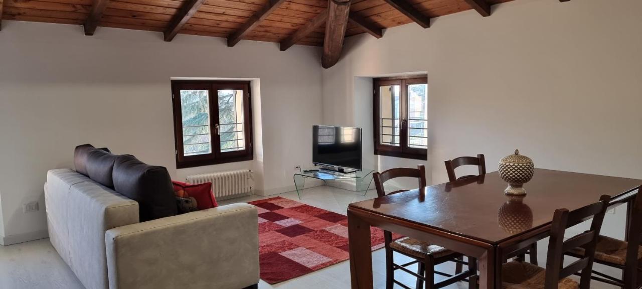 Agriturismo Alle Albare Montorio Veronese Exterior foto