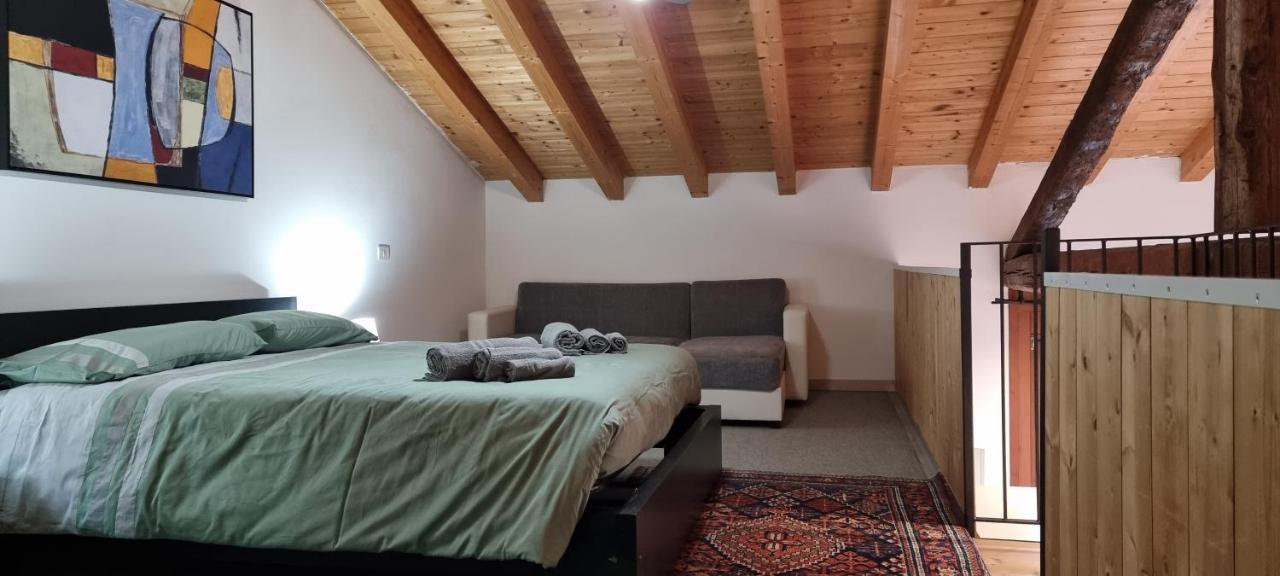 Agriturismo Alle Albare Montorio Veronese Exterior foto
