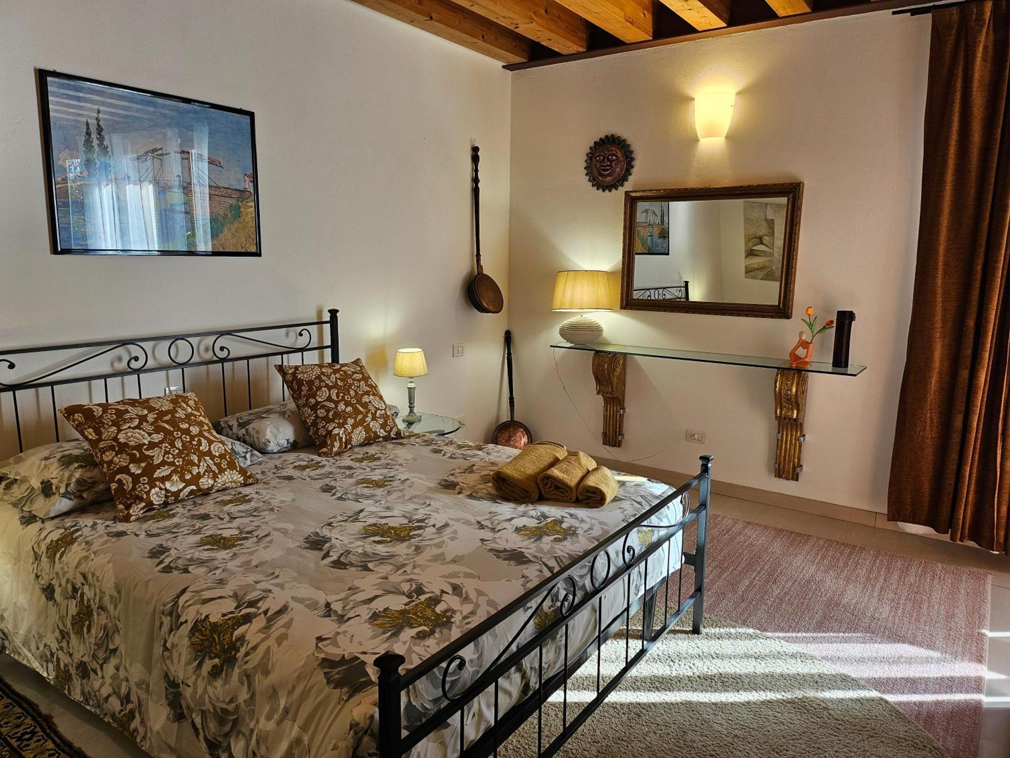 Agriturismo Alle Albare Montorio Veronese Exterior foto